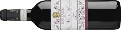 Vino Nobile di Montepulciano DOCG