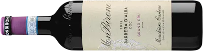 Barbera d'Alba MonBirone DOC Grand Cru