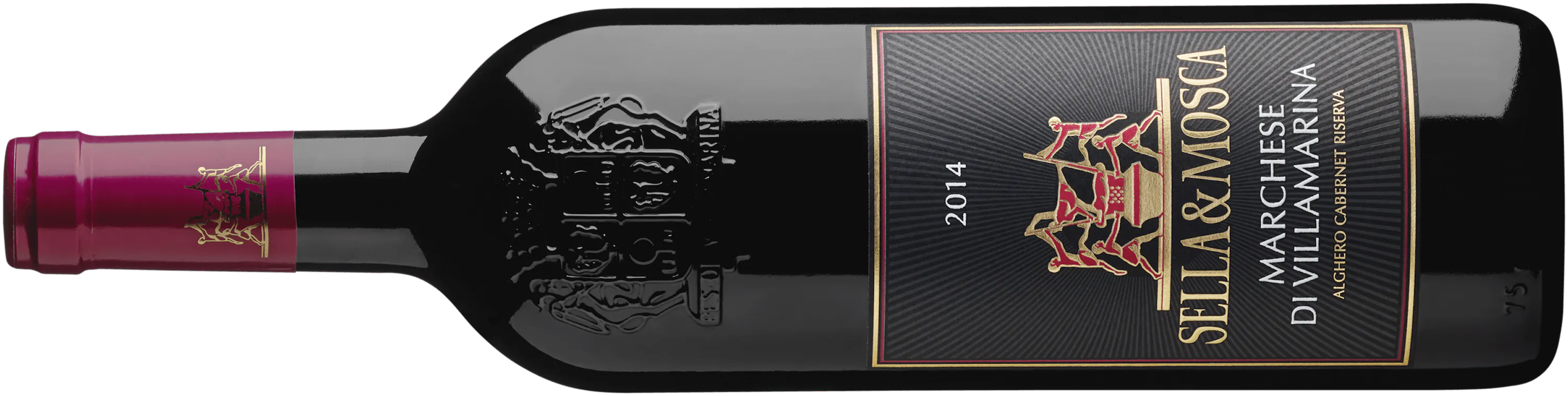 Marchese di Villamarina DOC