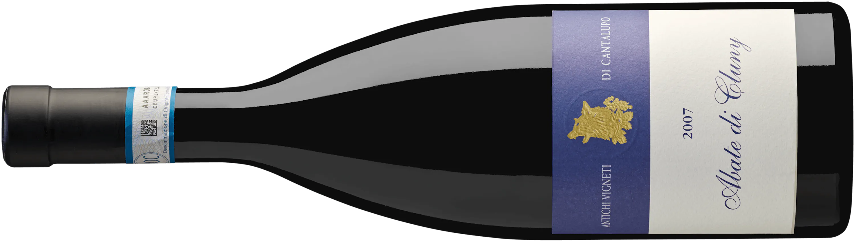 Abate di Cluny Colline Novaresi DOC