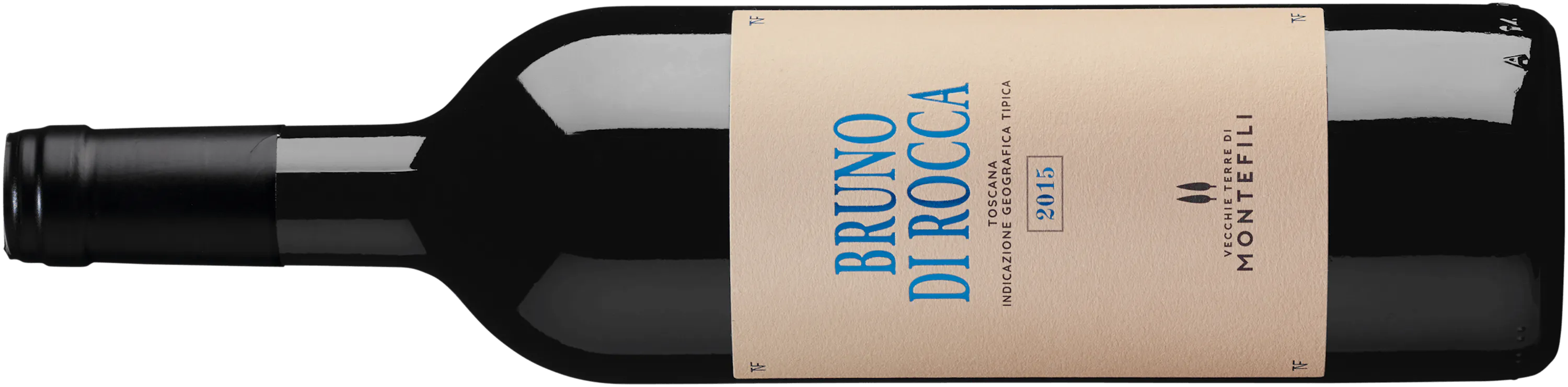 Bruno di Rocca Colli Toscana Centrale IGT/b