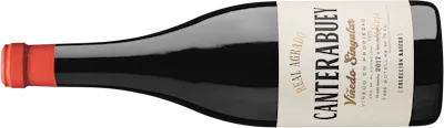 Rioja DOCa Canterabuey Viñedo Singular