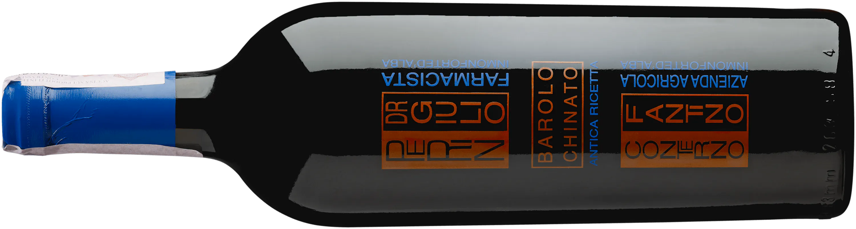 Barolo Chinato Vino aromatizzato