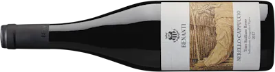 Nerello Cappuccio Terre Siciliane IGT