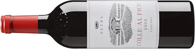 Colle al Fico Syrah Rosso Toscana IGT/b