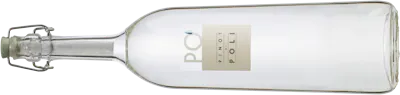 Grappa Po di Poli Elegante Pinot Nero - Pinot Bianco
