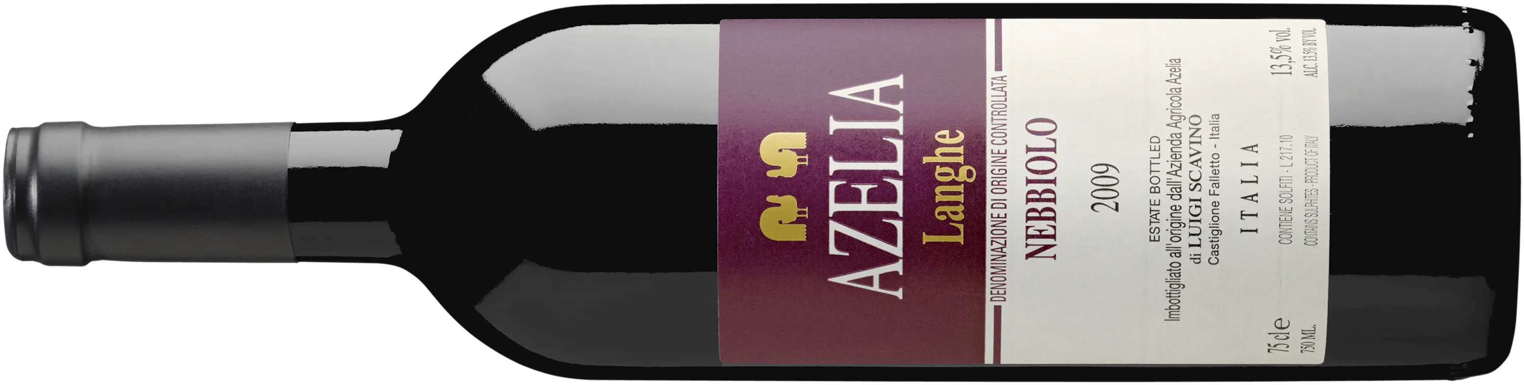 Nebbiolo Langhe DOC/b