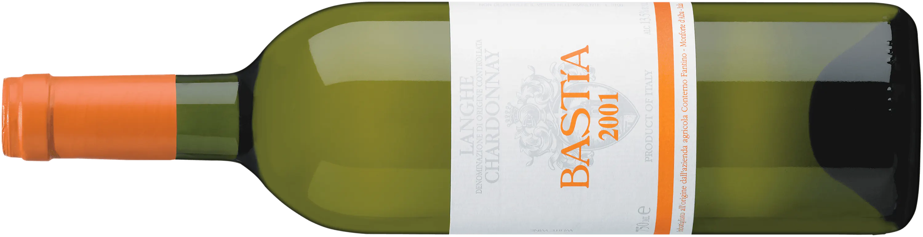 Chardonnay Langhe Bastia DOC/bc