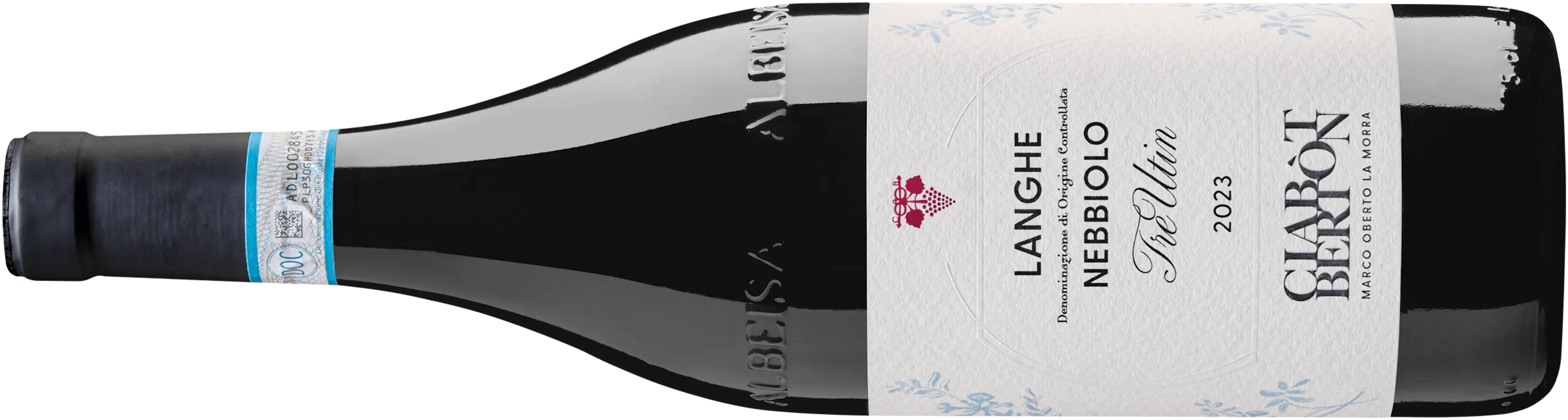 Nebbiolo Langhe 3 Utin DOC