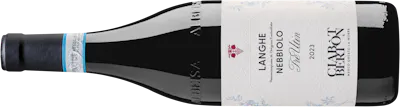 Nebbiolo Langhe 3 Utin DOC