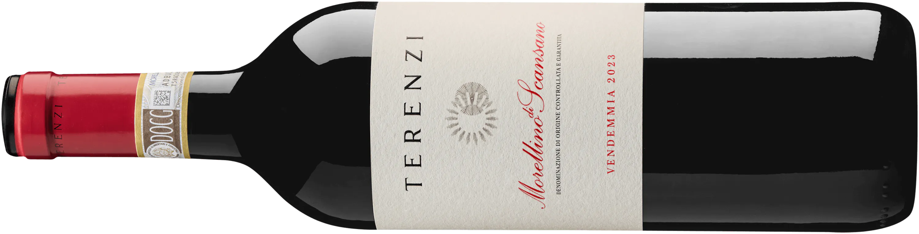 Morellino di Scansano DOCG