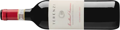 Morellino di Scansano DOCG