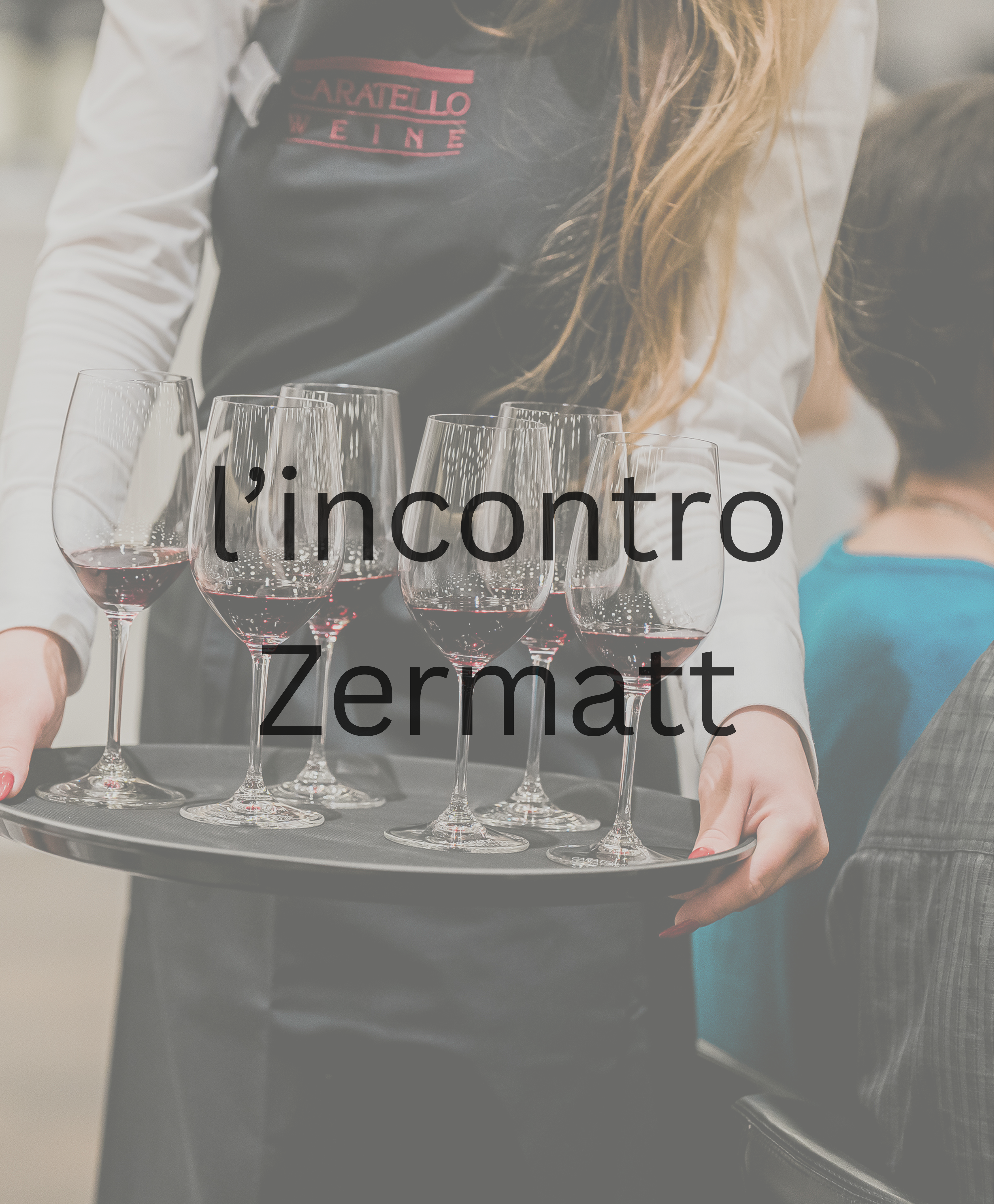 
il 26 marzo 2024
<br>Tutte le informazioni sulla degustazione sono disponibili qui.

: Zermatt