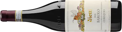 Barolo Cerequio DOCG
