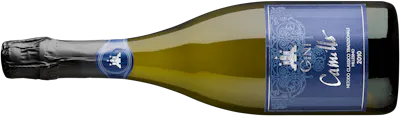 Camillo Brut Gran Cuvée VSQ/bc metodo classico tradizionale