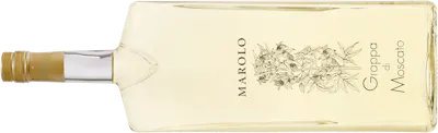 Grappa Moscato