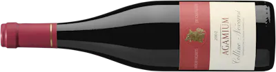 Agamium Colline Novaresi DOC