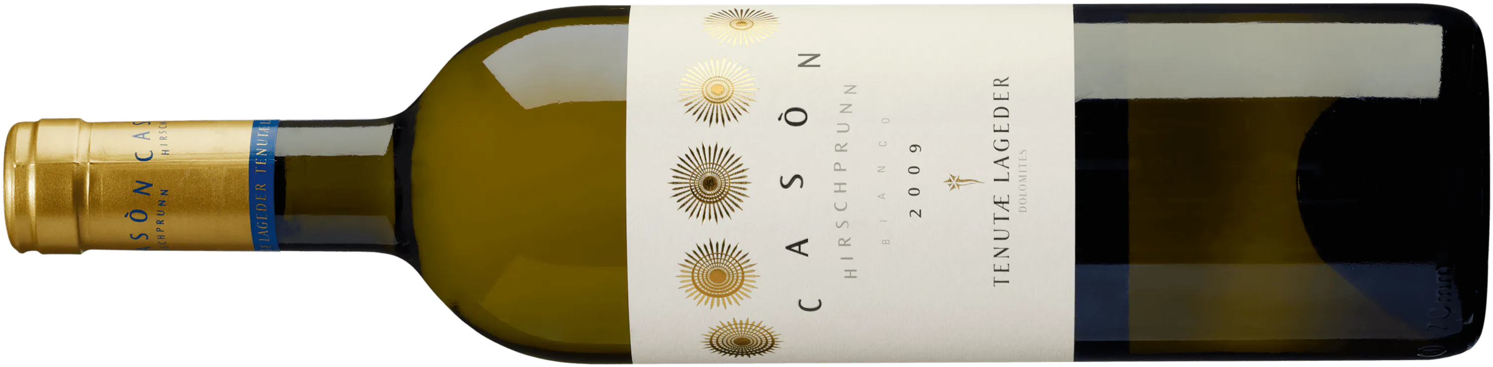 Casòn Hirschprunn Bianco IGT/bc