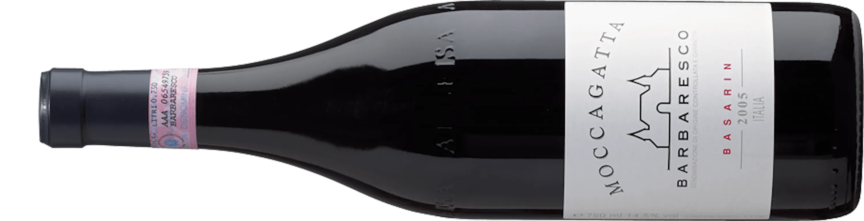 Barbaresco Basarin DOCG