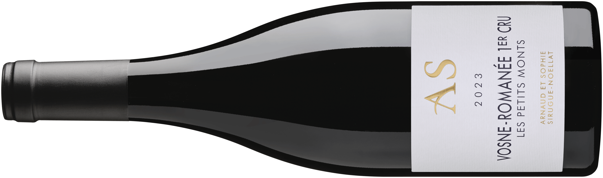 Vosne-Romanée AOC 1er Cru Les Petits Monts