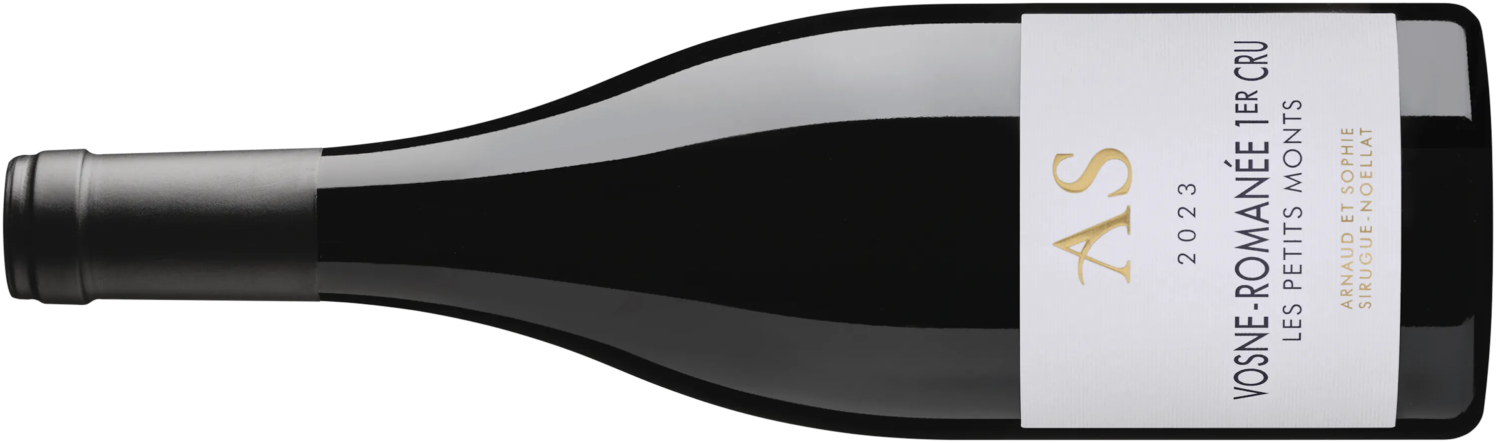 Vosne-Romanée AOC 1er Cru Les Petits Monts