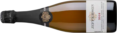 Jefferson Spumante Metodo Classico Rosato VSQ