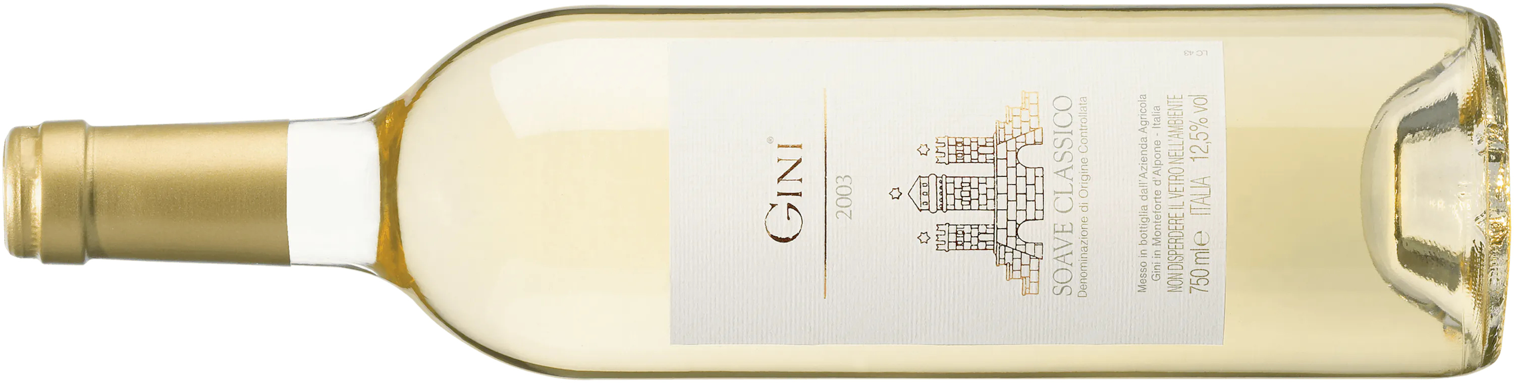 Soave Classico DOC/bc