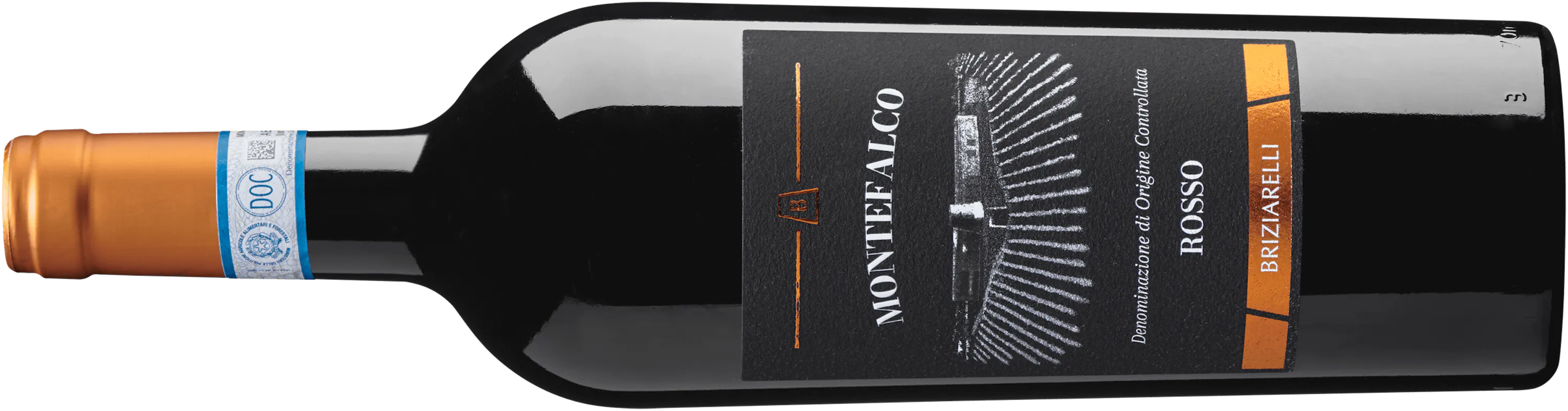Montefalco Rosso DOC