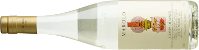 Grappa Arneis