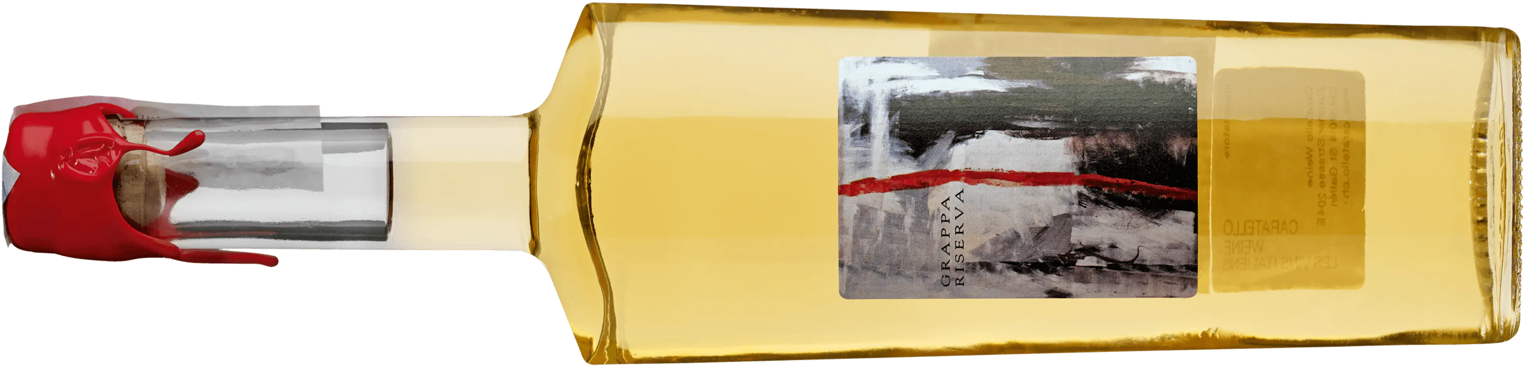 Grappa di Monastero Riserva