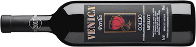 Merlot Collio Perilla DOC