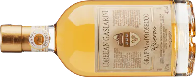 Grappa di Prosecco Riserva Loredan Gasparini