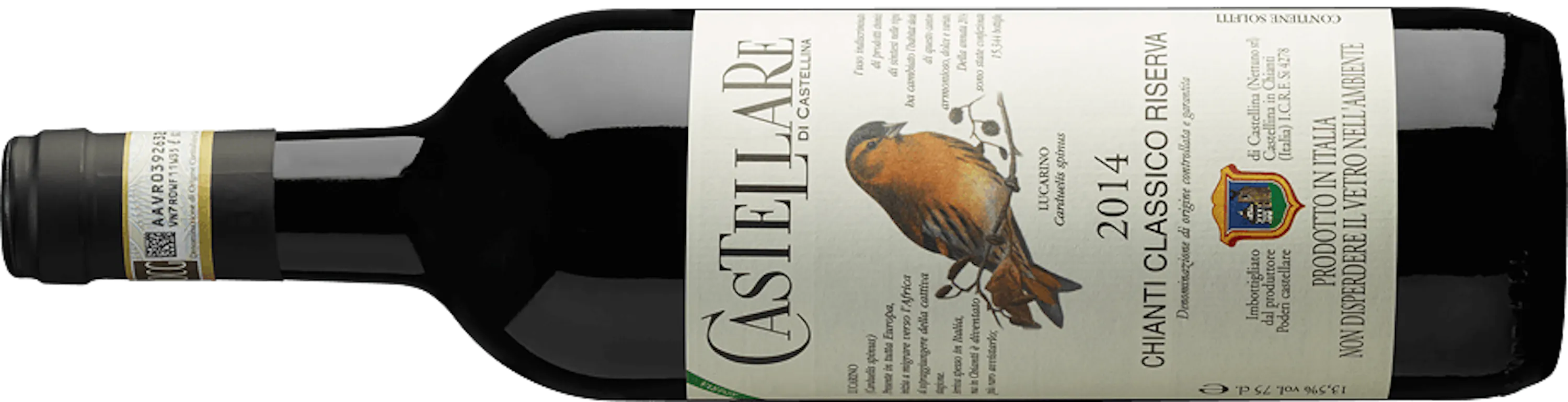 Chianti Classico Riserva DOCG/b