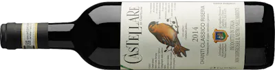Chianti Classico Riserva DOCG/b