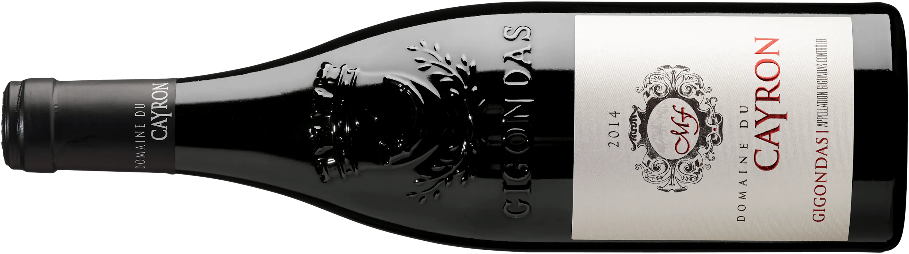 Gigondas Rouge AOC
