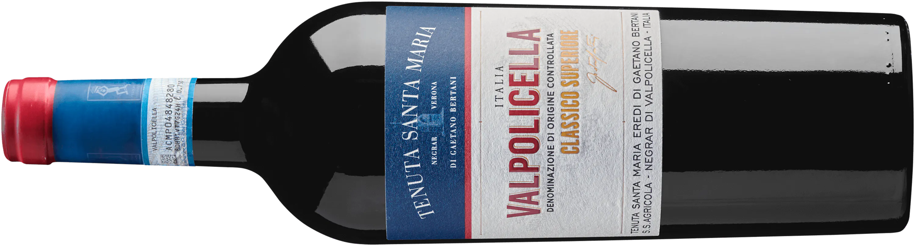 Valpolicella Classico Superiore DOC/b