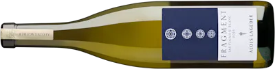 Fragment Sauvignon Vigneti delle Dolomiti IGT/bc