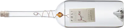 Grappa di Torcolato Amorosa