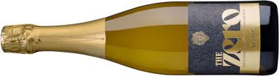 The Zero Schaumwein Blanc Demi-Sec Alkoholfrei
