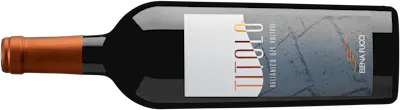 Titolo Aglianico del Vulture Classico DOC/bc