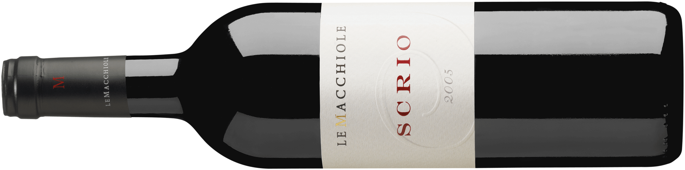 Scrio Rosso Toscana IGT/bd