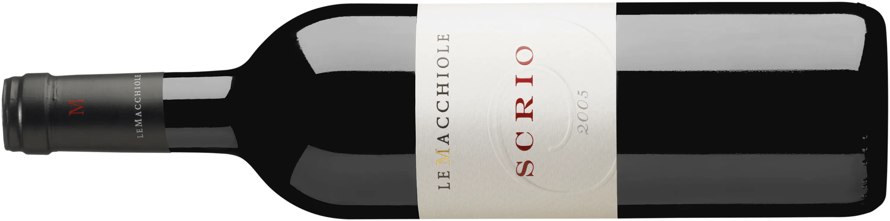 Scrio Rosso Toscana IGT/bd