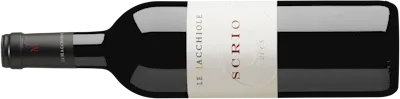 Scrio Rosso Toscana IGT/bd