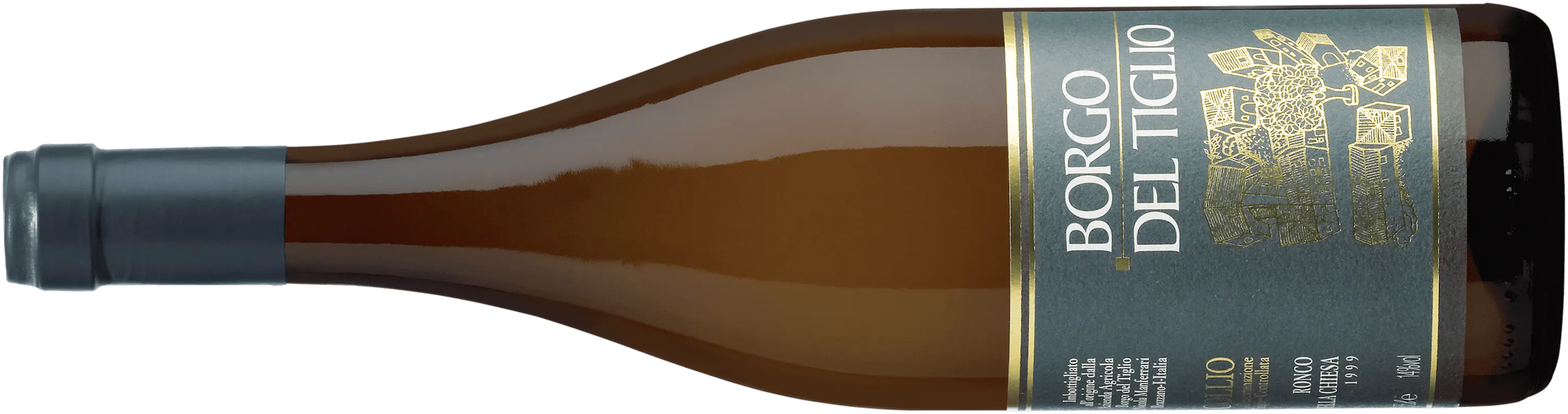 Collio Ronco della Chiesa DOC/b