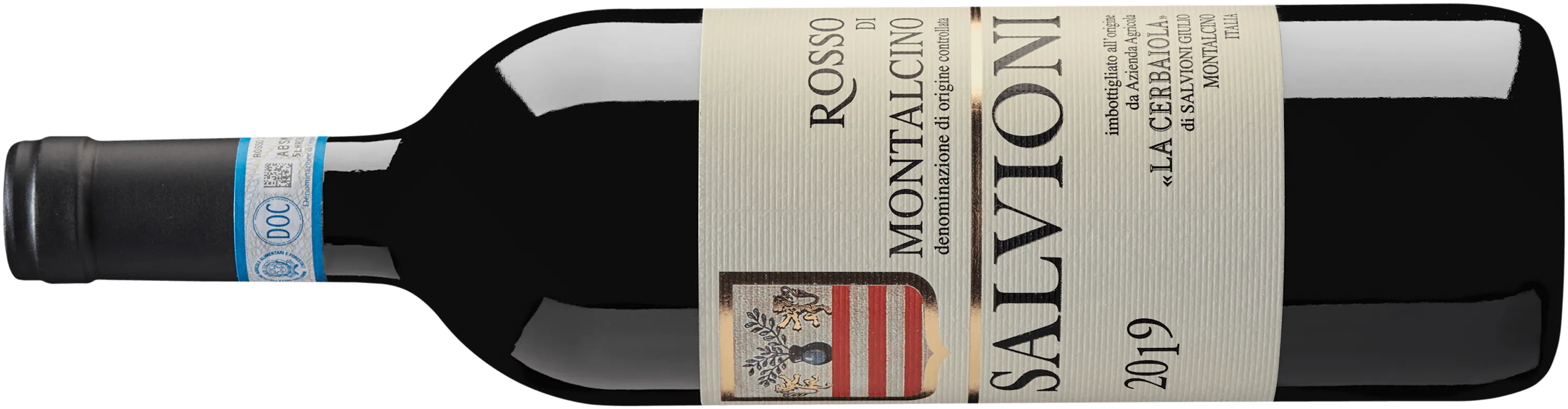 Rosso di Montalcino DOC