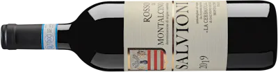 Rosso di Montalcino DOC