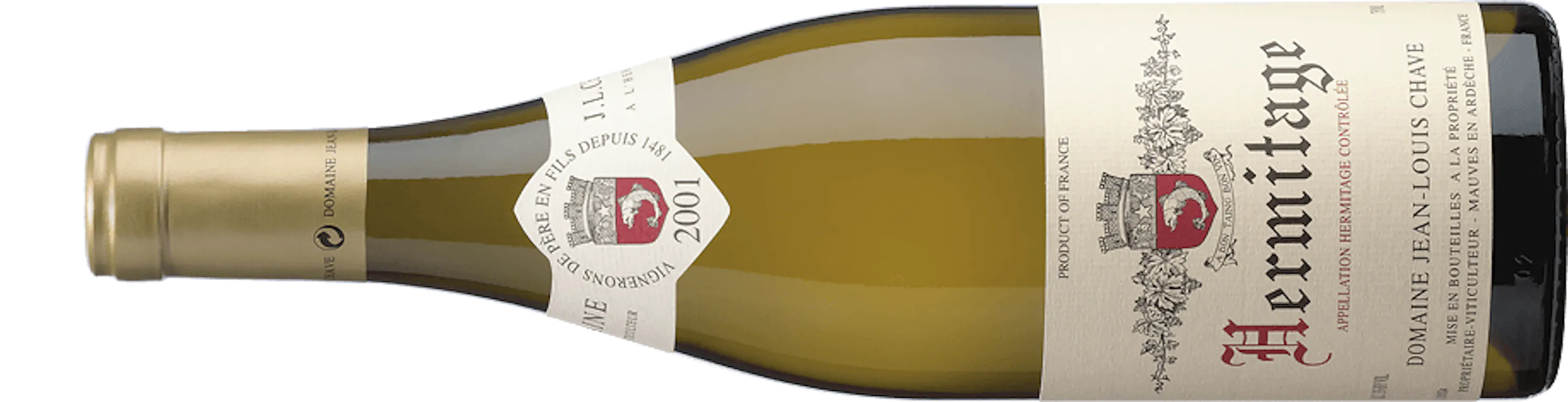 L'Hermitage AOC Blanc