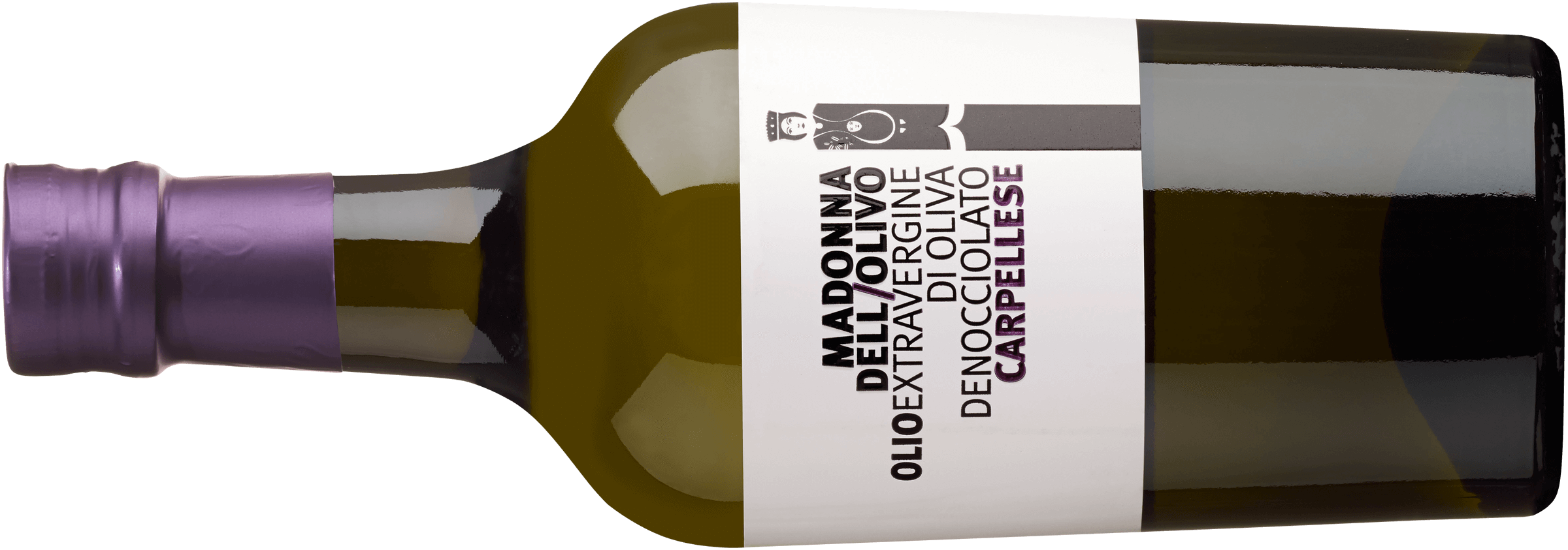 Carpellese Olio extra vergine d'oliva