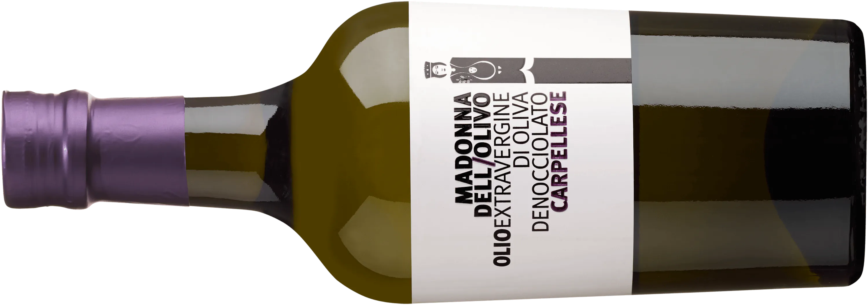 Carpellese Olio Extravergine di Oliva