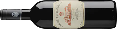 Liù Rosso Toscana IGT/bd